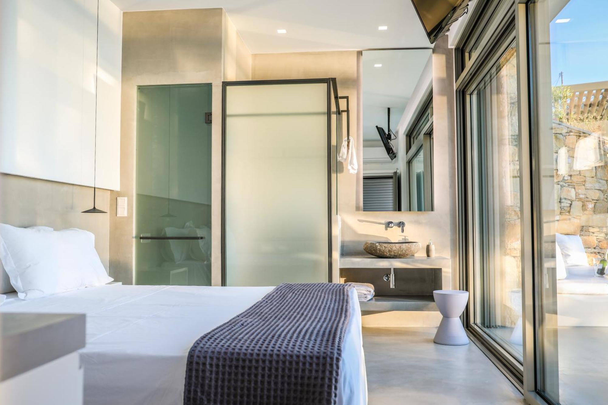 Thalasses Villas Skiathos Punta Exterior photo
