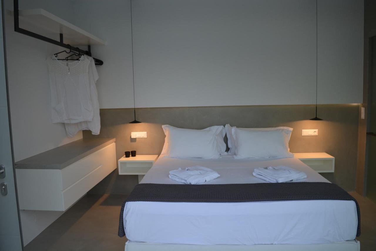Thalasses Villas Skiathos Punta Exterior photo