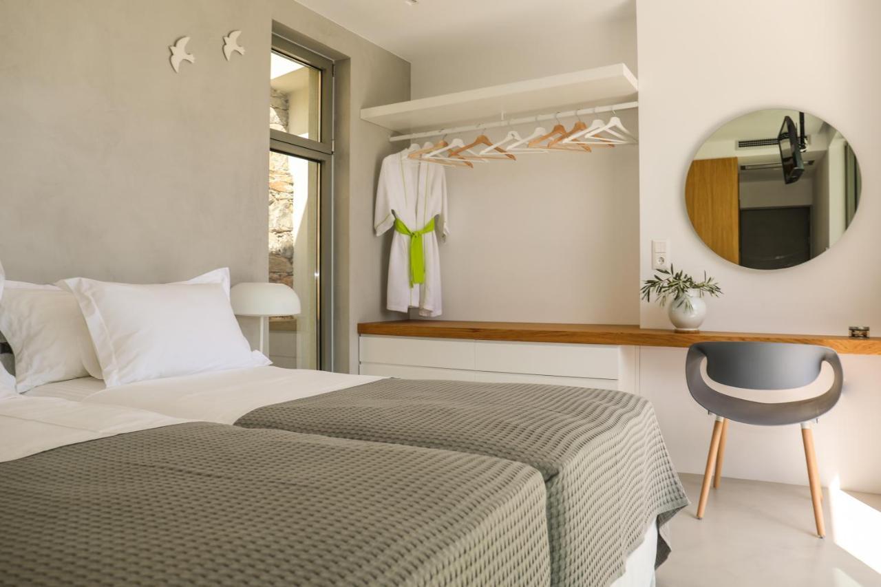 Thalasses Villas Skiathos Punta Exterior photo