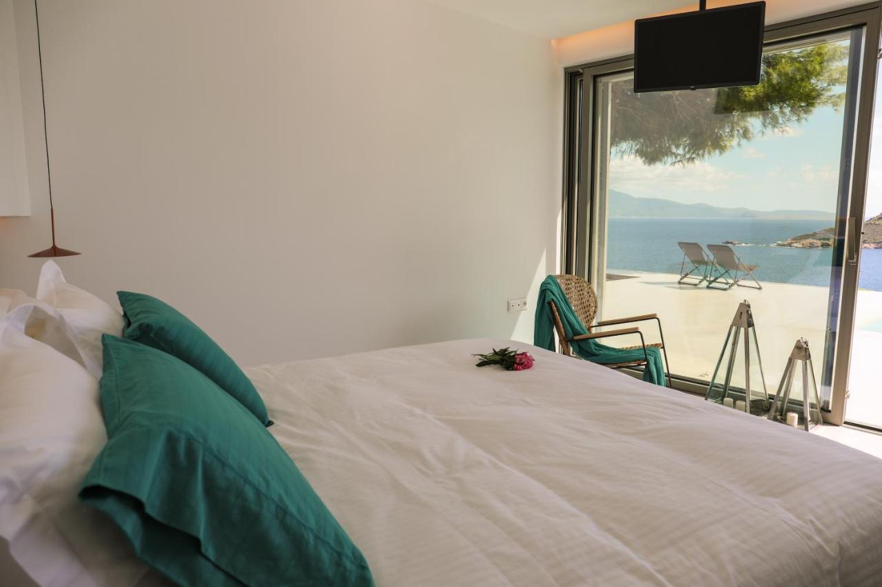 Thalasses Villas Skiathos Punta Exterior photo