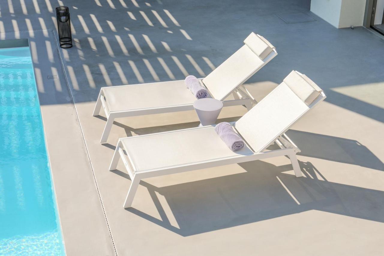 Thalasses Villas Skiathos Punta Exterior photo